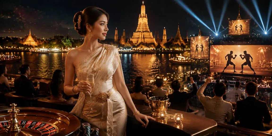P569 Thai สมัครสมาชิก P569 Thai เริ่มเล่นได้ไม่กี่ขั้นตอน